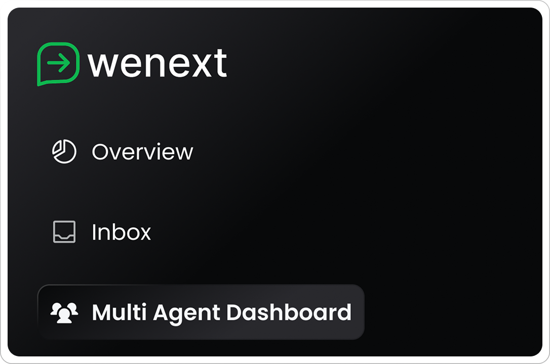 MULTI-AGENT